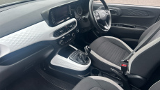 Hyundai i10 1.2 MPi Premium 5dr Auto Petrol Hatchback